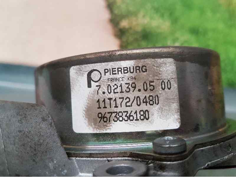 Recambio de depresor freno / bomba vacio para citroën c4 picasso exclusive referencia OEM IAM 9673836180 7021390500 PIERBURG