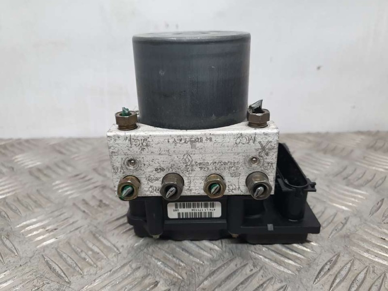 Recambio de abs para renault scenic ii authentique referencia OEM IAM 8200344606 0265231474 BOSCH