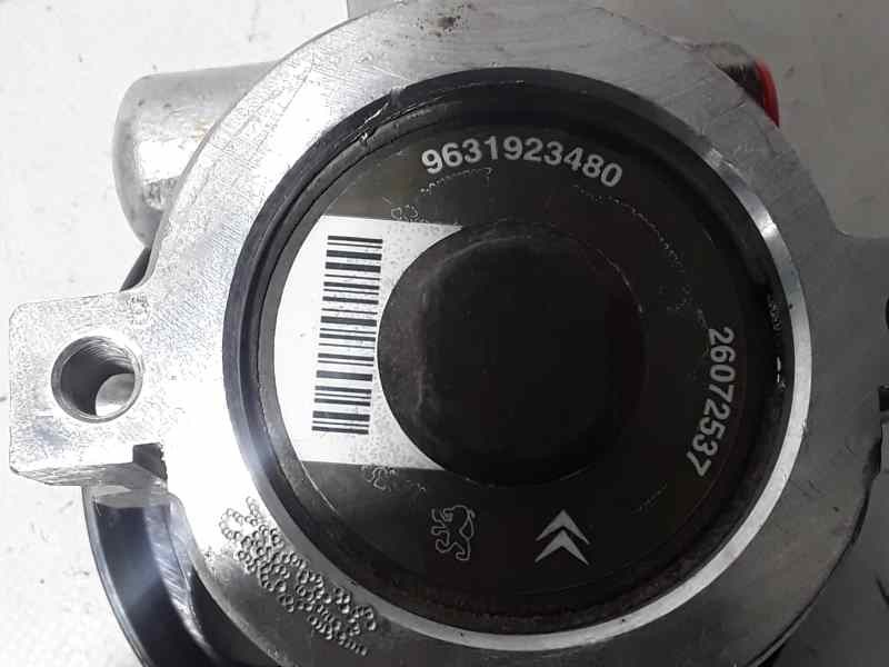 Recambio de bomba direccion para citroën xsara berlina 1.9d attraction referencia OEM IAM 9631923480 26072537 