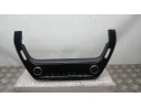 Recambio de mando climatizador para toyota corolla (e21) hybrid active referencia OEM IAM 5590002F30  7037Y28