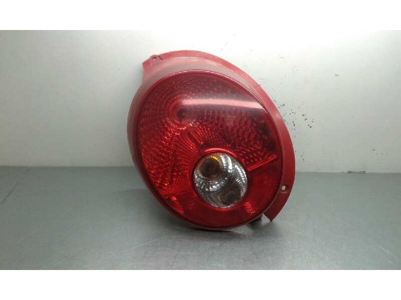 Recambio de piloto trasero izquierdo para chevrolet matiz 1.0 cat referencia OEM IAM   