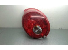 Recambio de piloto trasero izquierdo para chevrolet matiz 1.0 cat referencia OEM IAM   