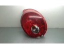 Recambio de piloto trasero izquierdo para chevrolet matiz 1.0 cat referencia OEM IAM   