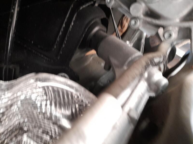 Recambio de cremallera direccion para seat arona (kj7, kjp) 1.0 tsi referencia OEM IAM 2Q1423061D MECANICA 