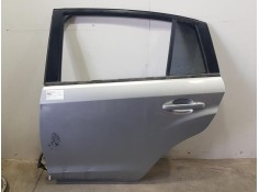 PUERTA TRASERA IZQUIERDA 60409FJ0109P TOCADA