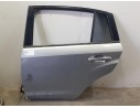 Recambio de puerta trasera izquierda para subaru xv active referencia OEM IAM 60409FJ0109P  TOCADA