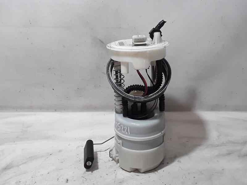 Recambio de aforador para nissan qashqai (j10) tekna referencia OEM IAM 17040JD03A 4 PINS 