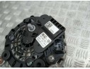 Recambio de alternador para audi a3 (8v) ambiente ultra referencia OEM IAM 04C903023T F000BL08P4 BOSCH