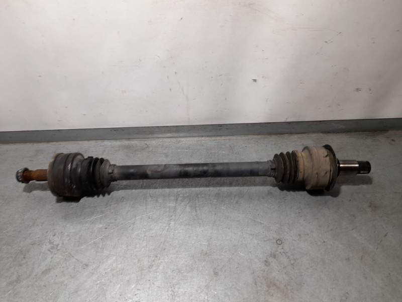 Recambio de transmision trasera derecha para mercedes-benz clase c (w203) sportcoupe c 200 cdi (la) (203.707) referencia OEM IAM