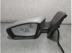 Recambio de retrovisor izquierdo para volkswagen polo (6r1) advance referencia OEM IAM 6R1857501BFB9A 6 CABLES ELECTRICO TOCADO