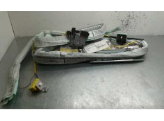 Recambio de airbag cortina delantero izquierdo para volkswagen touran (1t1) 1.9 tdi referencia OEM IAM   