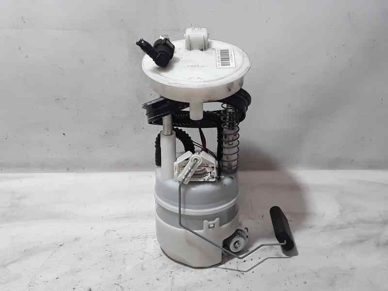 Recambio de aforador para nissan qashqai (j10) tekna referencia OEM IAM 17040JD03A 4 PINS 