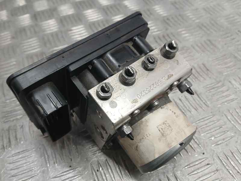 Recambio de abs para fiat 500 x (334) city cross referencia OEM IAM 52122933 54057853A TRW