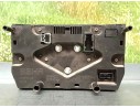 Recambio de mando climatizador para peugeot 307 break / sw (s1) sw referencia OEM IAM  JOHNSON CONTROLS BEHR