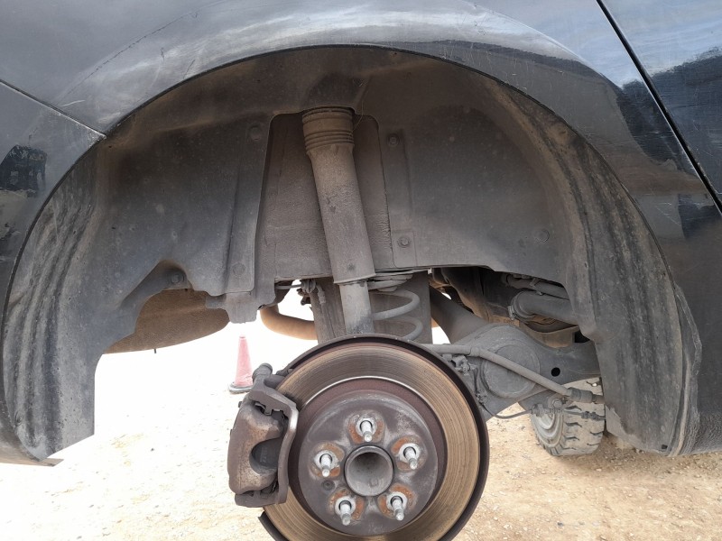 Recambio de plastico pase rueda tras. dch. para opel astra k sports tourer (b16) 1.6 cdti (35) referencia OEM IAM 39114954  