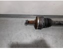 Recambio de transmision trasera derecha para mercedes-benz clase c (w203) sportcoupe c 200 cdi (la) (203.707) referencia OEM IAM