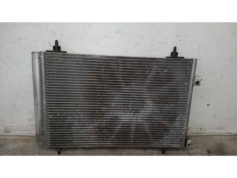 Recambio de condensador / radiador aire acondicionado para citroën c4 picasso exclusive referencia OEM IAM   