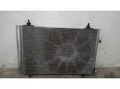 Recambio de condensador / radiador aire acondicionado para citroën c4 picasso exclusive referencia OEM IAM   
