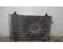 Recambio de condensador / radiador aire acondicionado para citroën c4 picasso exclusive referencia OEM IAM   