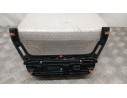 Recambio de mando climatizador para toyota corolla (e21) hybrid active referencia OEM IAM 5590002F30  7037Y28