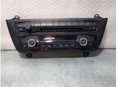 Recambio de mando climatizador para bmw serie 3 lim. (f30) 320d efficientdynamics edition referencia OEM IAM 61319261102  
