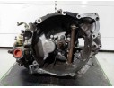 Recambio de caja cambios para citroën xsara berlina 1.9d attraction referencia OEM IAM 20TD93 1527041A 5VELOCIDADES