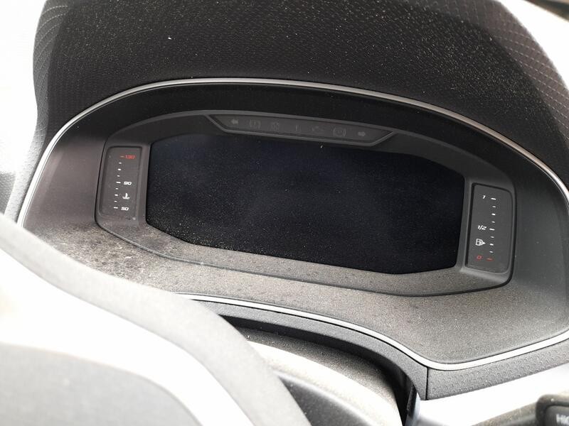 Recambio de cuadro instrumentos para seat arona (kj7, kjp) 1.0 tsi referencia OEM IAM 6F0920320C  
