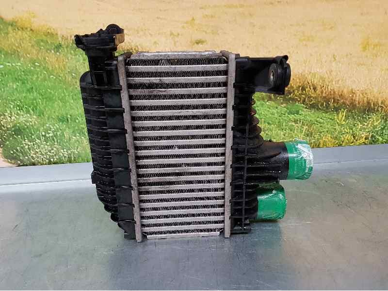 Recambio de intercooler para toyota corolla (e12) 2.0 d-4d linea luna berlina referencia OEM IAM 873067D  VALEO