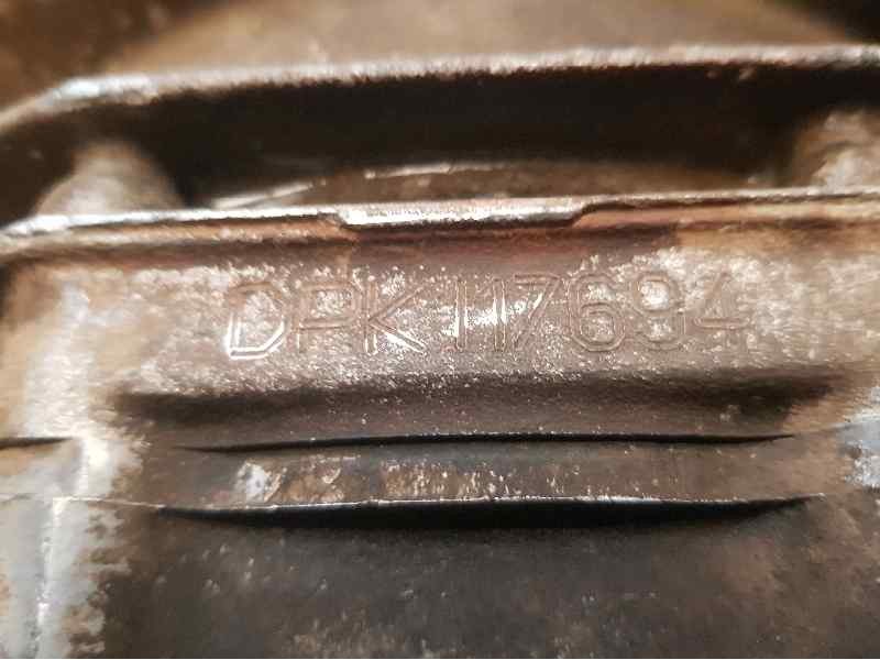 Recambio de caja cambios para audi a6 berlina (c4) 2.5 tdi referencia OEM IAM DPK 117694 6VELOCIDADES