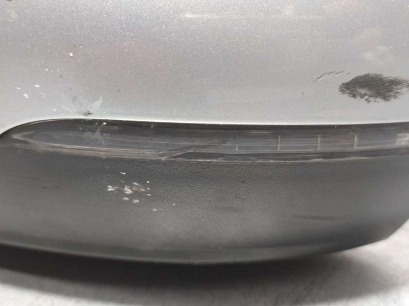 Recambio de retrovisor izquierdo para volkswagen polo (6r1) advance referencia OEM IAM 6R1857501BFB9A 6 CABLES ELECTRICO TOCADO