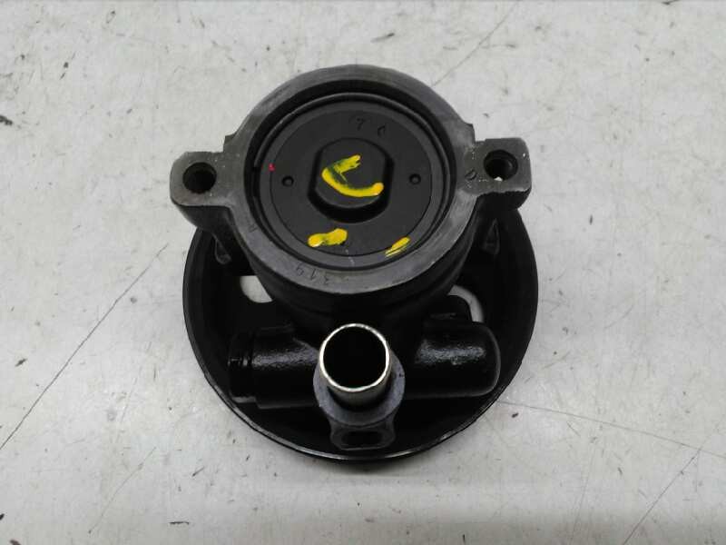 Recambio de bomba direccion para opel senator b 3.0 cat referencia OEM IAM   