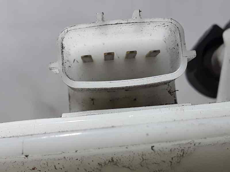 Recambio de aforador para nissan qashqai (j10) tekna referencia OEM IAM 17040JD03A 4 PINS 