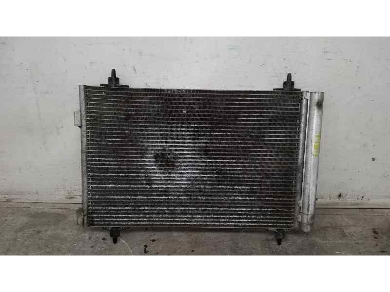 Recambio de condensador / radiador aire acondicionado para citroën c4 picasso exclusive referencia OEM IAM   