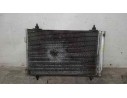 Recambio de condensador / radiador aire acondicionado para citroën c4 picasso exclusive referencia OEM IAM   