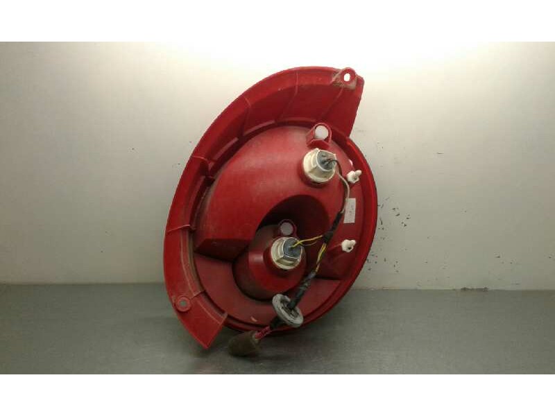 Recambio de piloto trasero izquierdo para chevrolet matiz 1.0 cat referencia OEM IAM   