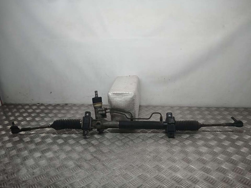 Recambio de cremallera direccion para daewoo matiz s referencia OEM IAM 96518943  B0147