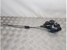 CERRADURA PUERTA DELANTERA DERECHA 6903060240 4 PINS 