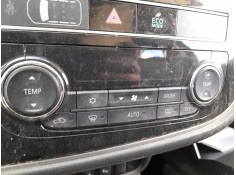 Recambio de mando climatizador para mitsubishi outlander iii (gf_w, gg_w) phev 4wd (gg3w) referencia OEM IAM 7820B232  