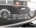 Recambio de mando climatizador para mitsubishi outlander iii (gf_w, gg_w) phev 4wd (gg3w) referencia OEM IAM 7820B232  