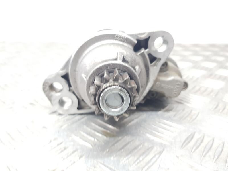 Recambio de motor arranque para seat ibiza (kj1) reference referencia OEM IAM 02M911024Q  BOSCH