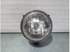 FARO ANTINIEBLA IZQUIERDO SIN REF 