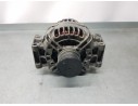 Recambio de alternador para mercedes-benz vito kasten (639) 110 cdi lang (639.603) referencia OEM IAM A0141542702 0124425077 BOS