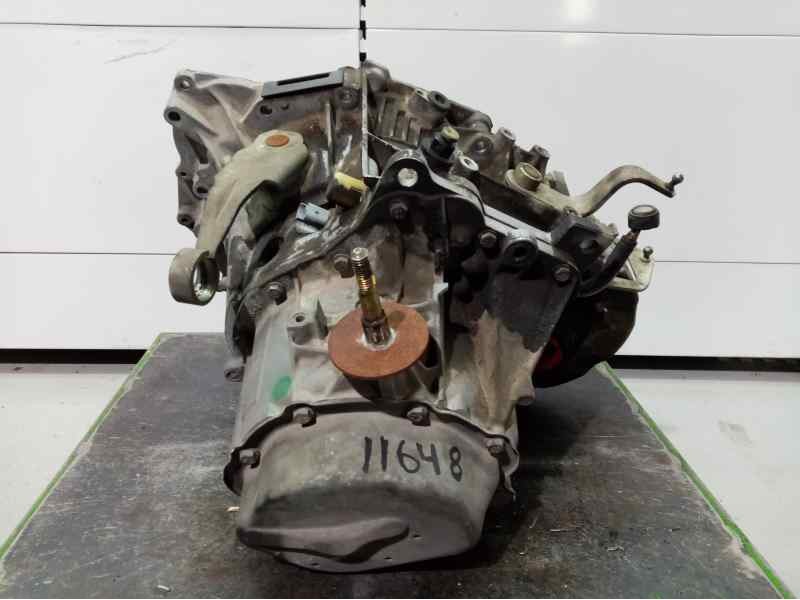 Recambio de caja cambios para citroën xsara berlina 1.9d attraction referencia OEM IAM 20TD93 1527041A 5VELOCIDADES