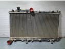 Recambio de radiador agua para subaru xv active referencia OEM IAM SIN REF  