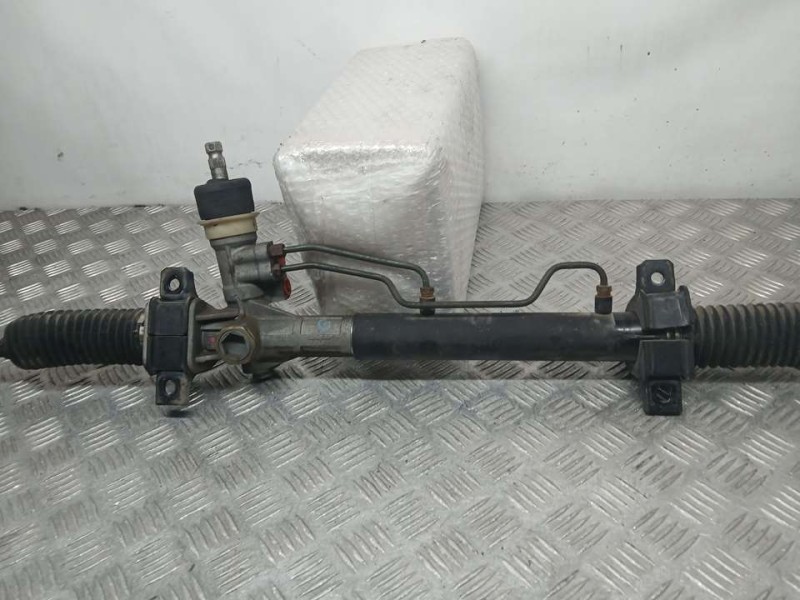 Recambio de cremallera direccion para daewoo matiz s referencia OEM IAM 96518943  B0147