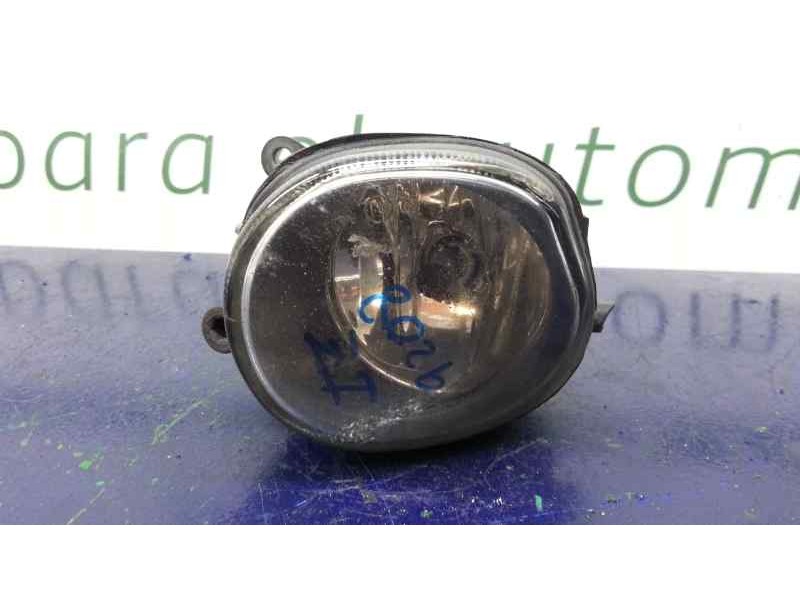 Recambio de faro antiniebla izquierdo para audi a3 (8l) 1.8 ambiente referencia OEM IAM   