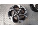 Recambio de juego llantas aluminio para kia xceed (cd) 1.0 t-gdi referencia OEM IAM 6.5X16 5 TORN ET40 ALUMINIO ROZADAS ROZADAS