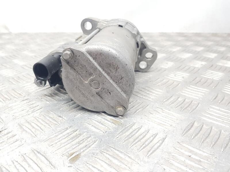 Recambio de motor arranque para seat ibiza (kj1) reference referencia OEM IAM 02M911024Q  BOSCH