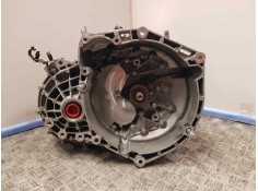 CAJA CAMBIOS 55283558 71797281 6VELOCIDADES