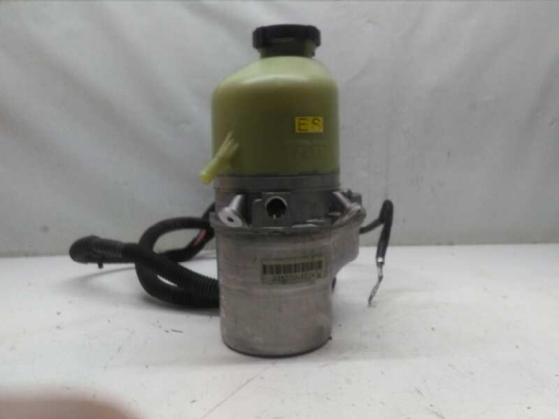 Recambio de bomba direccion electrica para opel astra g berlina 2.0 dti referencia OEM IAM ES  TRW